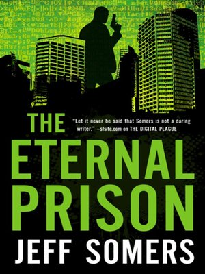 cover image of The Eternal Prison